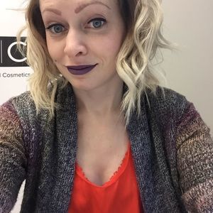 Meet your Posher, Aleah